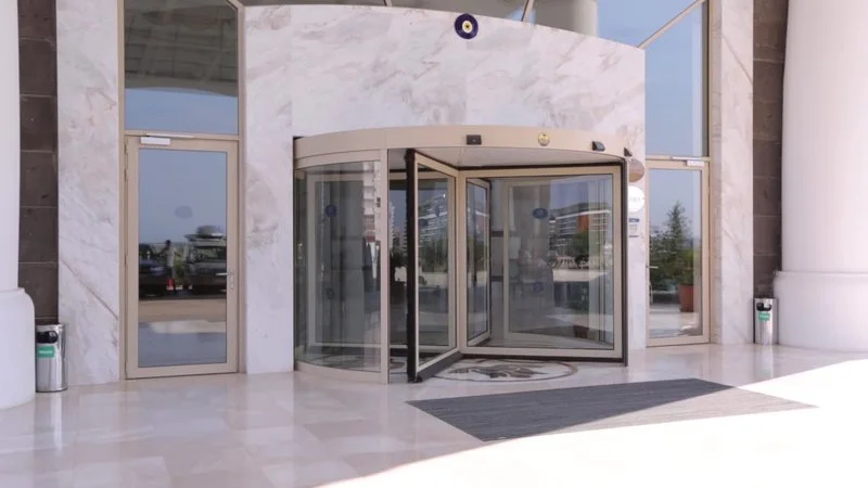 Melas Lara Hotel