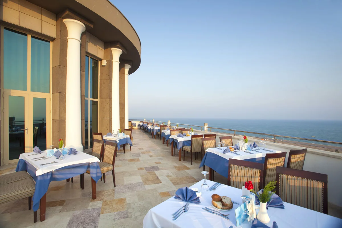 Melas Lara Hotel