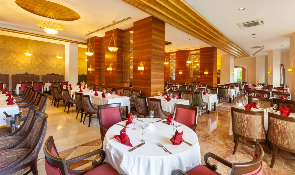 Melas Lara Hotel