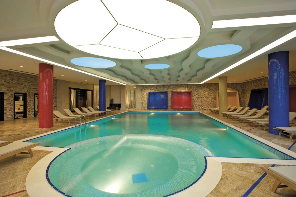 Melas Lara Hotel