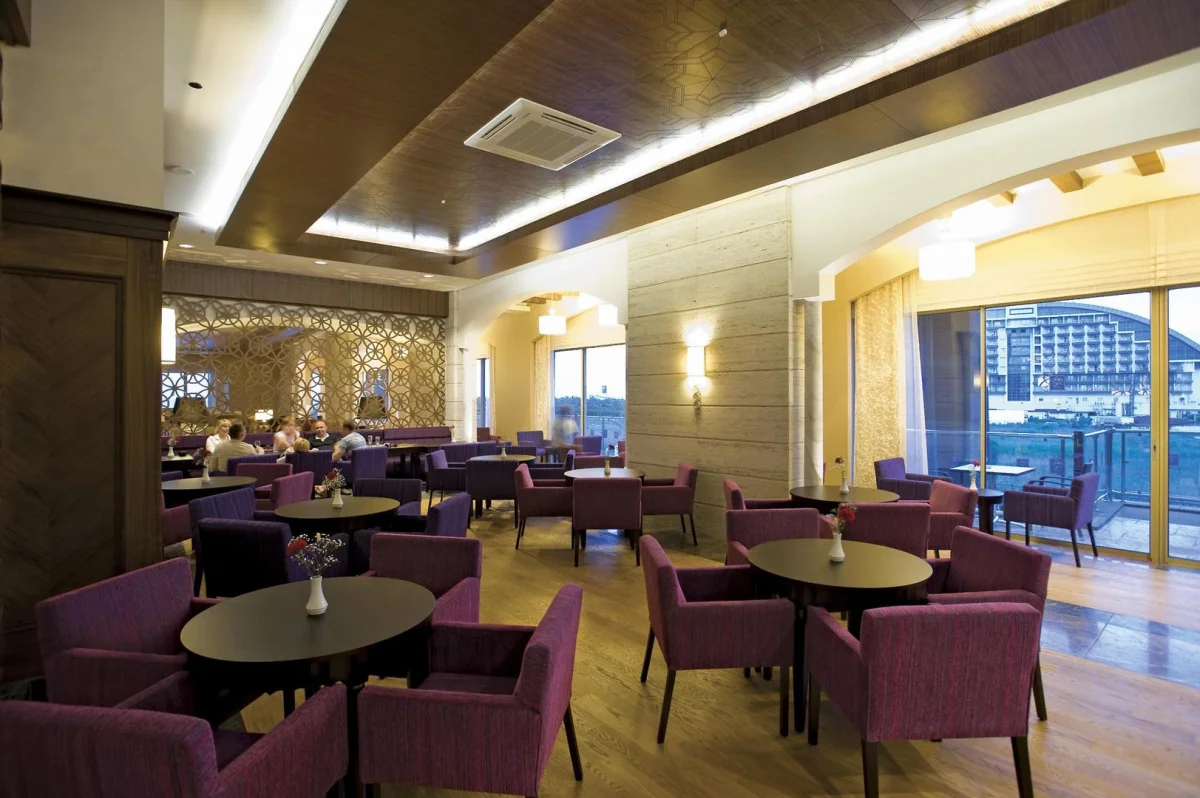 Melas Lara Hotel