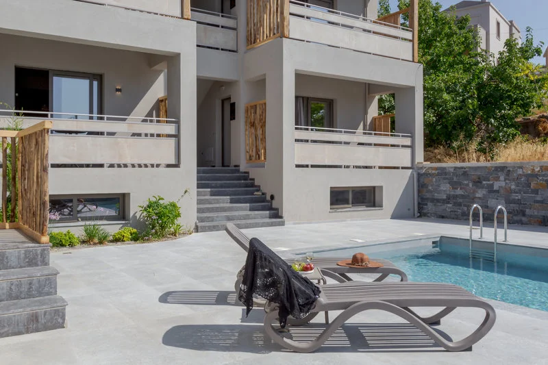 Casa D'oro Suites By Estia 'adults Only'