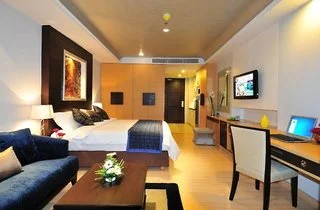 Admiral Premier Sukhumvit (sha Plus +)