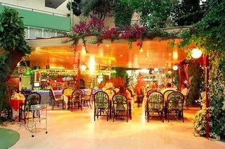 Arsi Enfi City Beach (ex. International Hotel)
