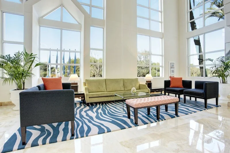  Grupotel Parc Natural Spa
