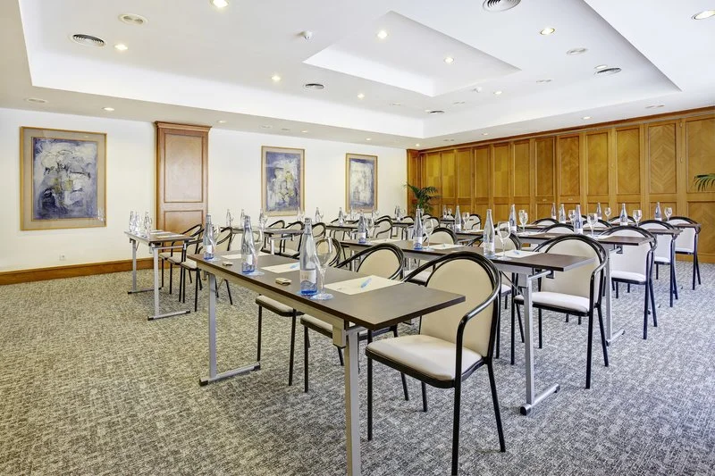  Grupotel Parc Natural Spa