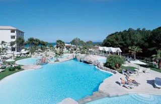  Grupotel Parc Natural Spa