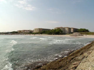  Grupotel Parc Natural Spa