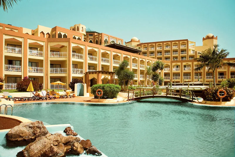 H10 Playa Esmeralda