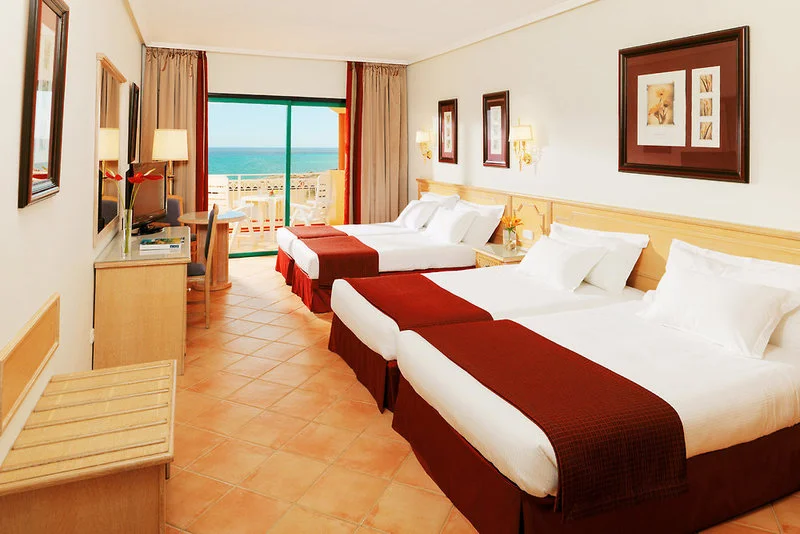 H10 Playa Esmeralda