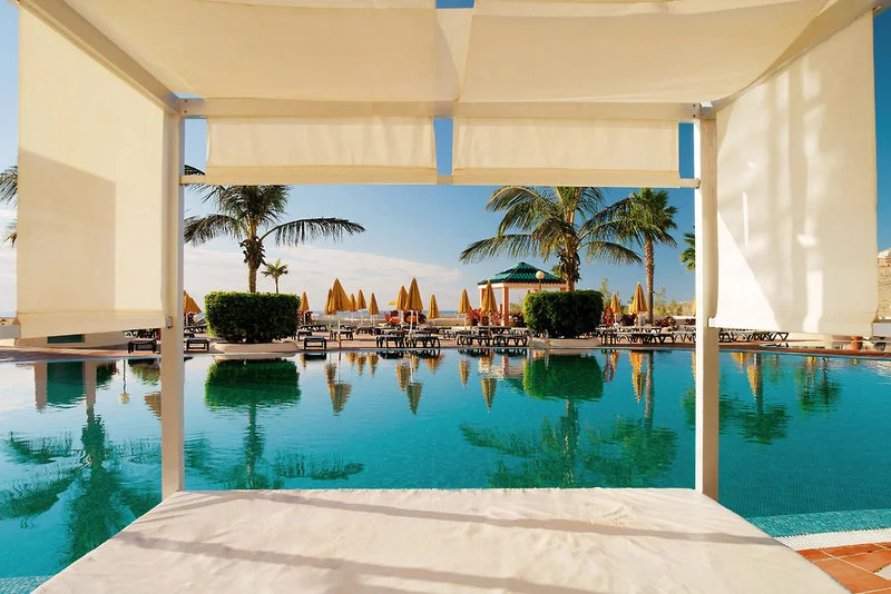 H10 Playa Esmeralda