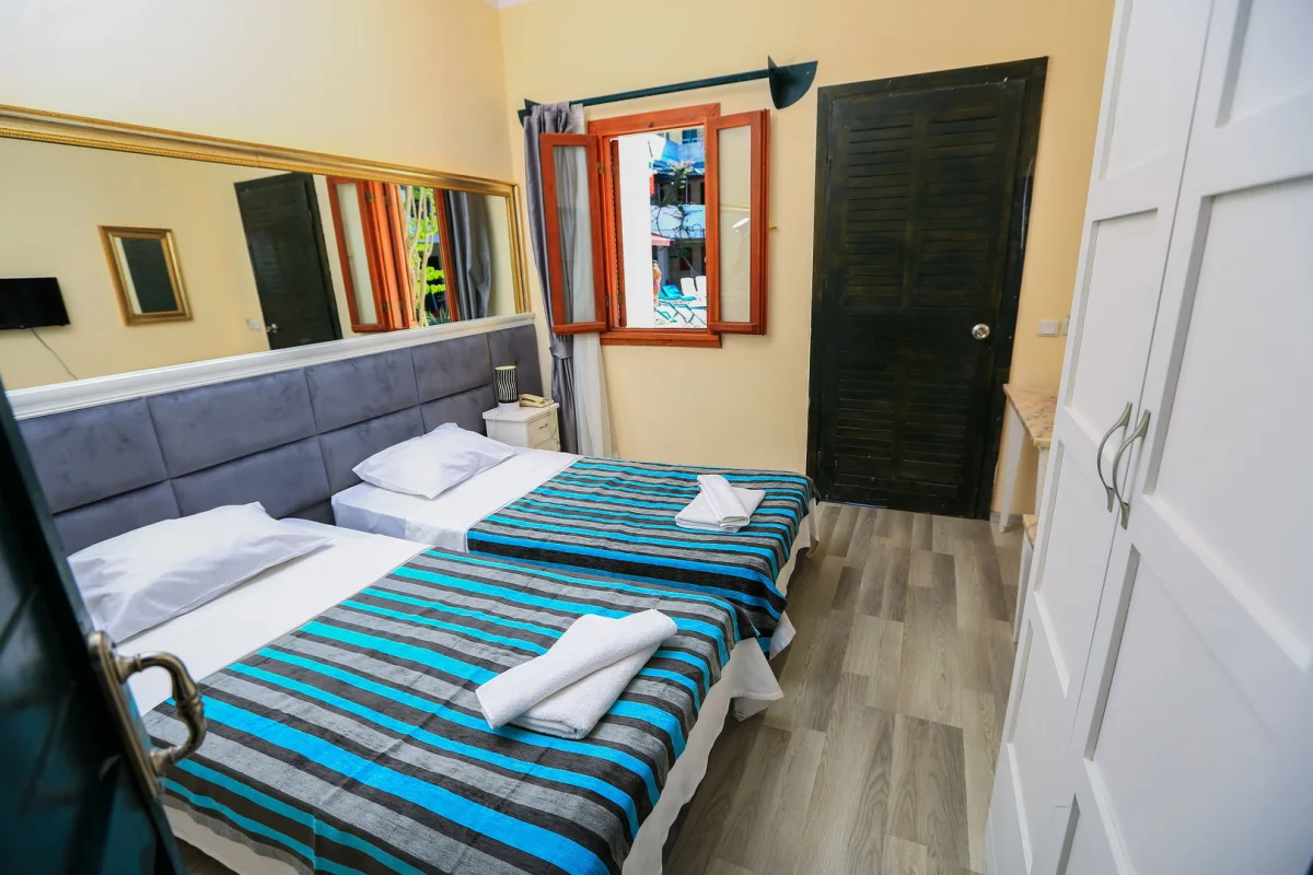 Hotel Bleu Nuit Bodrum All Inclusive
