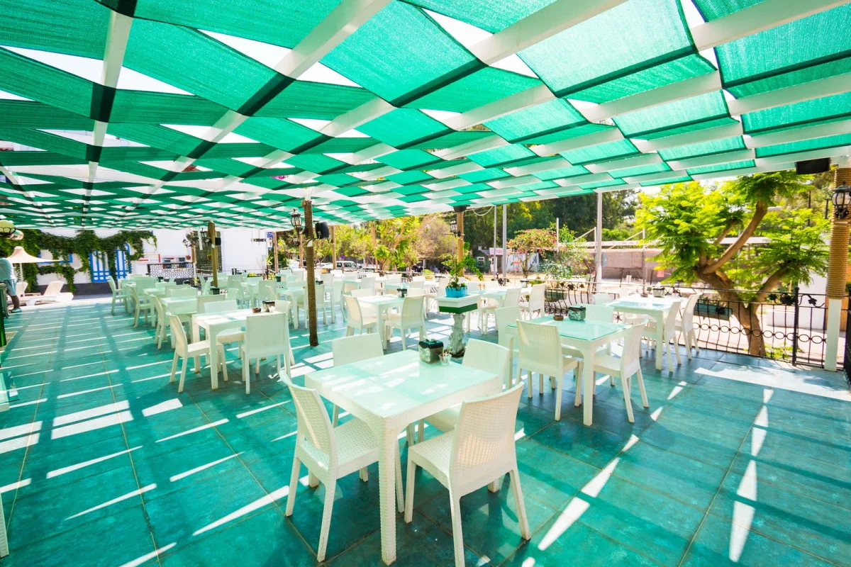 Hotel Bleu Nuit Bodrum All Inclusive