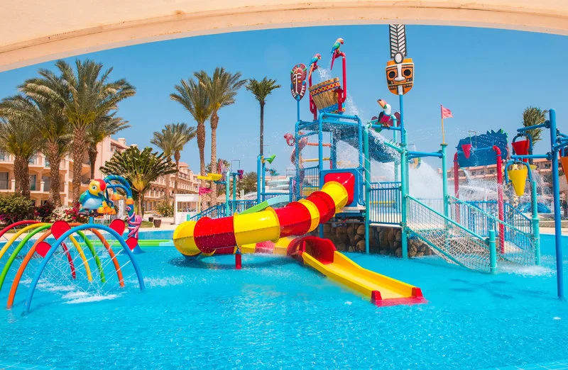 The V Luxury Resort Sahl Hasheesh