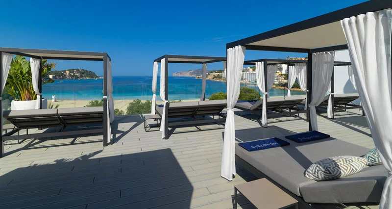 H10 Casa Del Mar