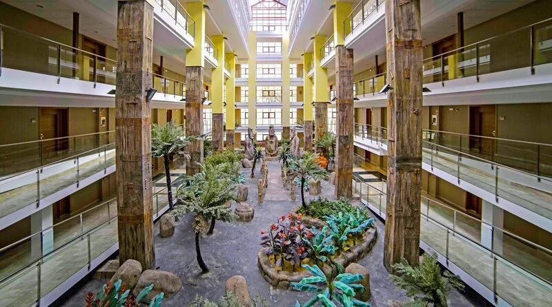 Holiday World Polynesia Afiliated By Melia
