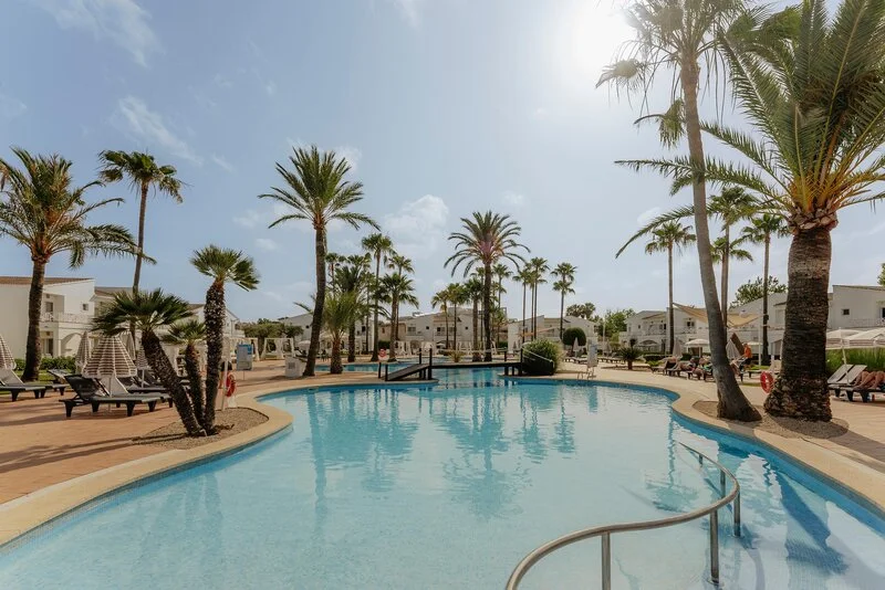 Garden Saladina Hotel (ex Garden Holiday Village)