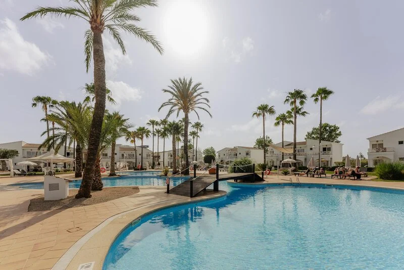 Garden Saladina Hotel (ex Garden Holiday Village)