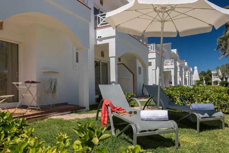 Garden Saladina Hotel (ex Garden Holiday Village)