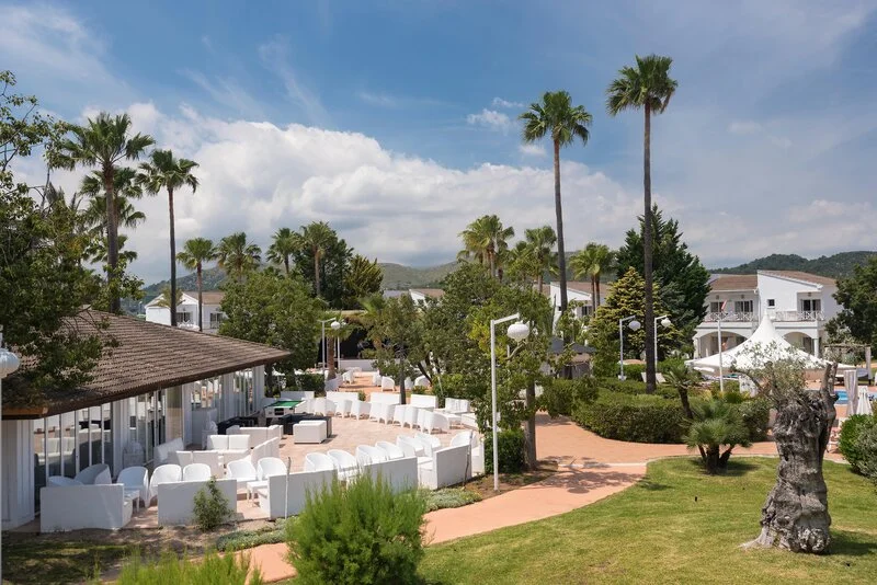 Garden Saladina Hotel (ex Garden Holiday Village)