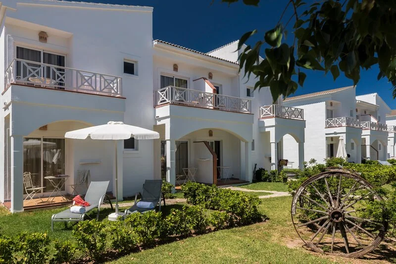 Garden Saladina Hotel (ex Garden Holiday Village)