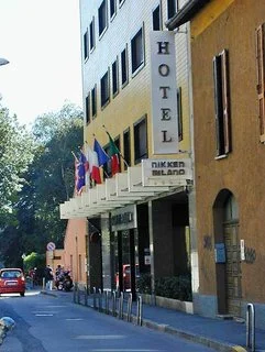 Art Hotel Navigli