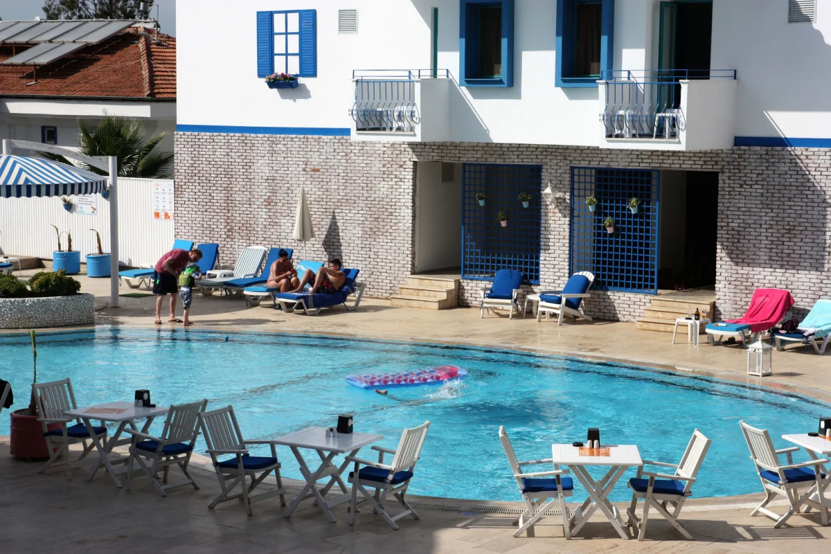 Monta Verde Hotel And Villa