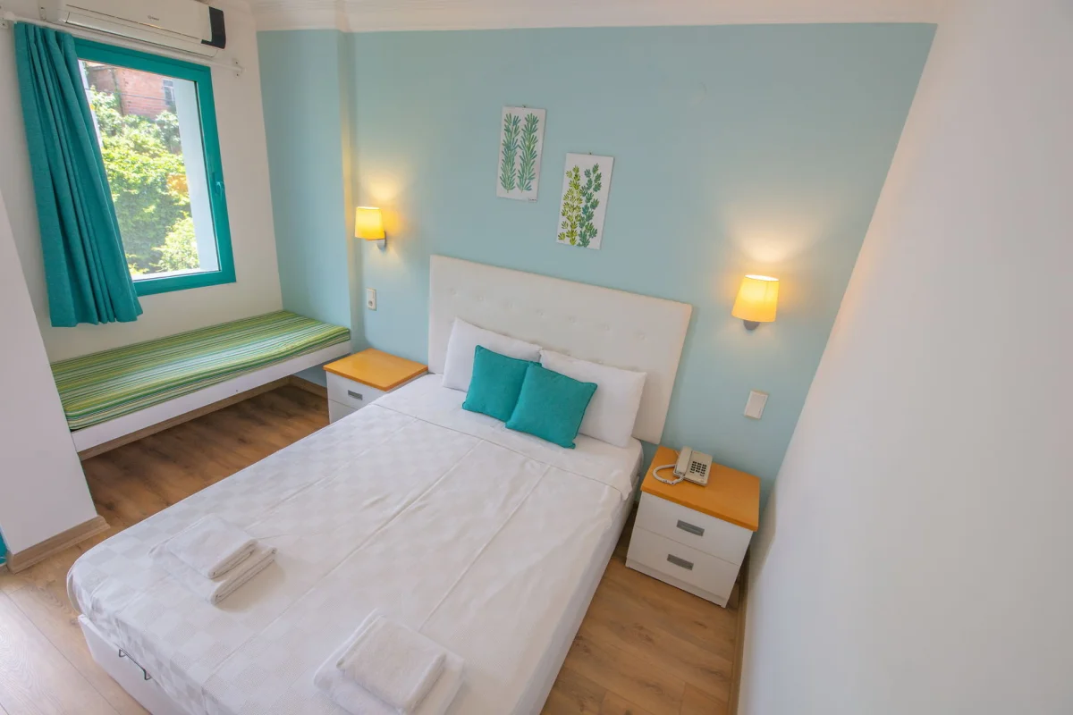 Monta Verde Hotel And Villa