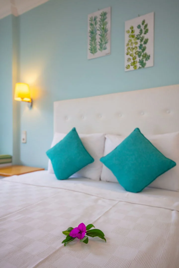 Monta Verde Hotel And Villa