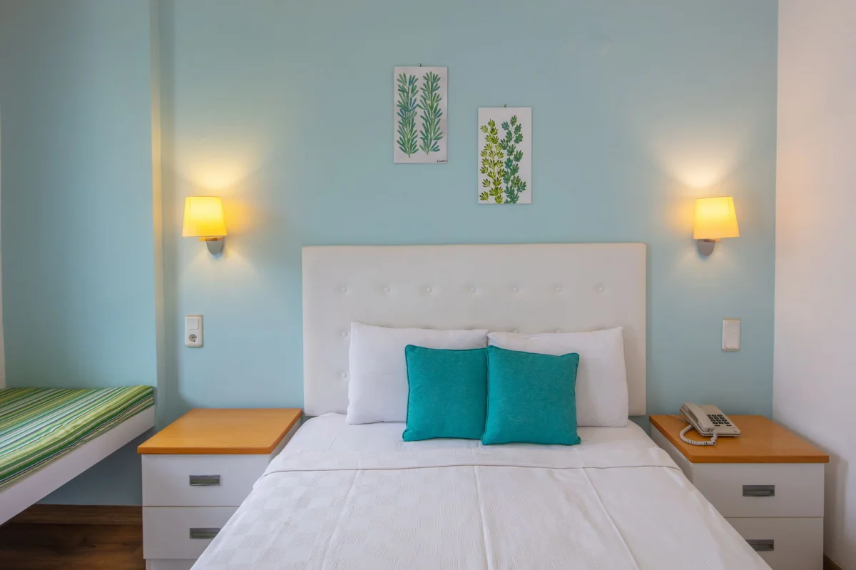 Monta Verde Hotel And Villa