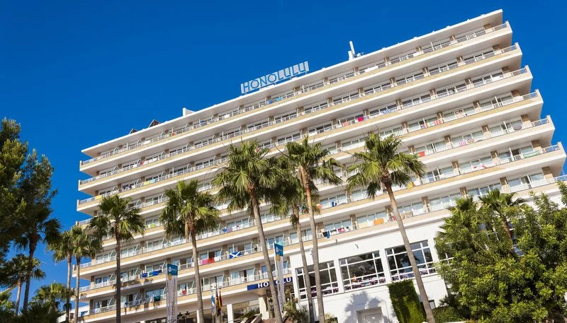 Caramelo Calvia Beach - Adults Only +21