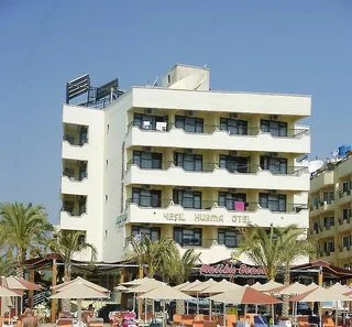 Aurasia Beach Hotel (ex Malibu Beach Hotel)