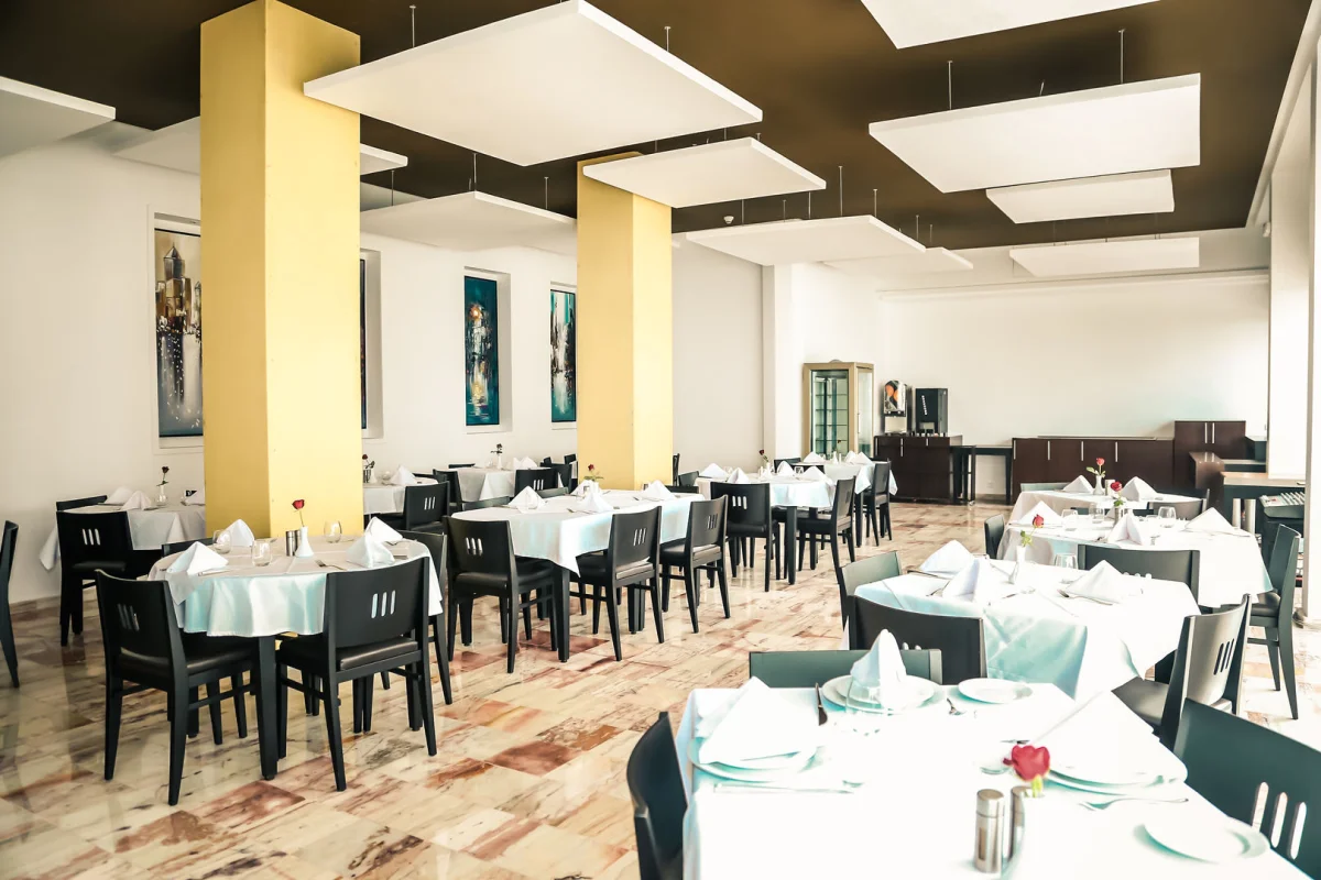 Anna Hotel (ex : Senator Hotel Agadir)