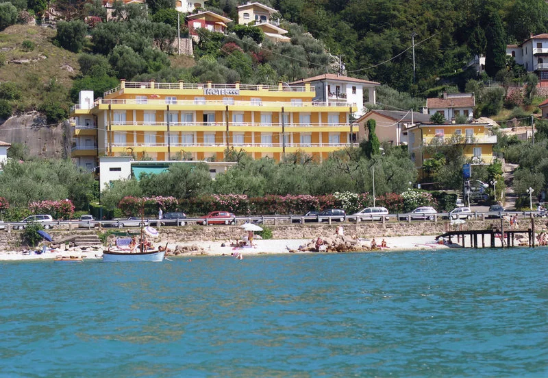 Hotel Internazionale