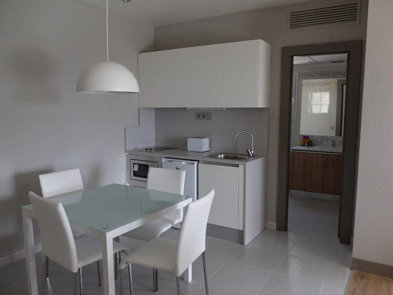 Hg Jardin De Menorca