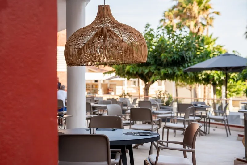 Hg Jardin De Menorca
