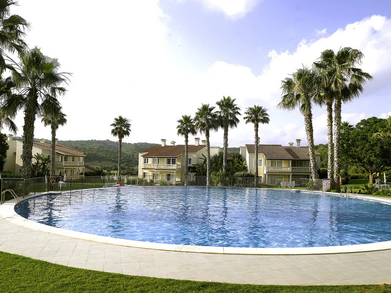Hg Jardin De Menorca