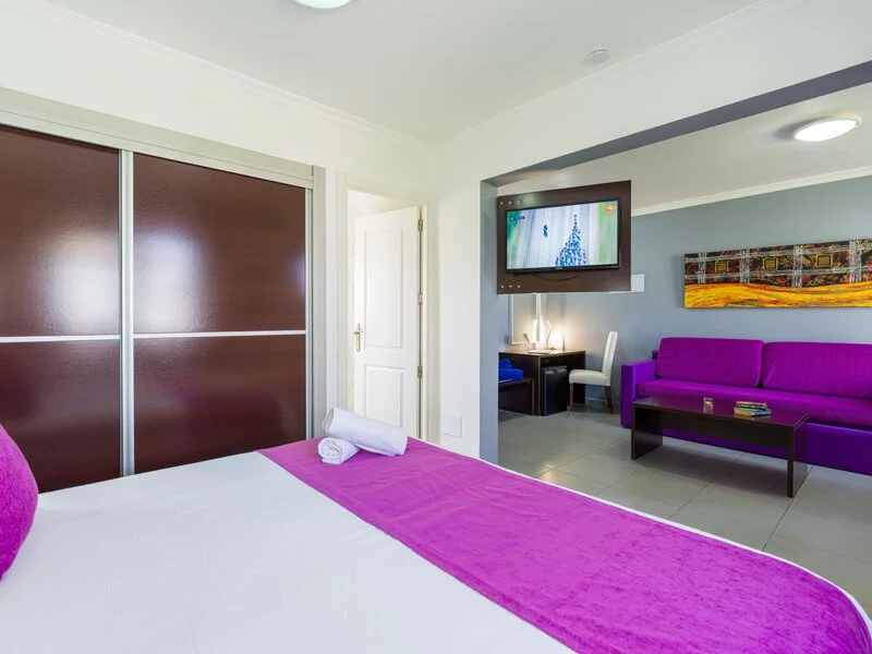Eo Suite Hotel Jardin Dorado