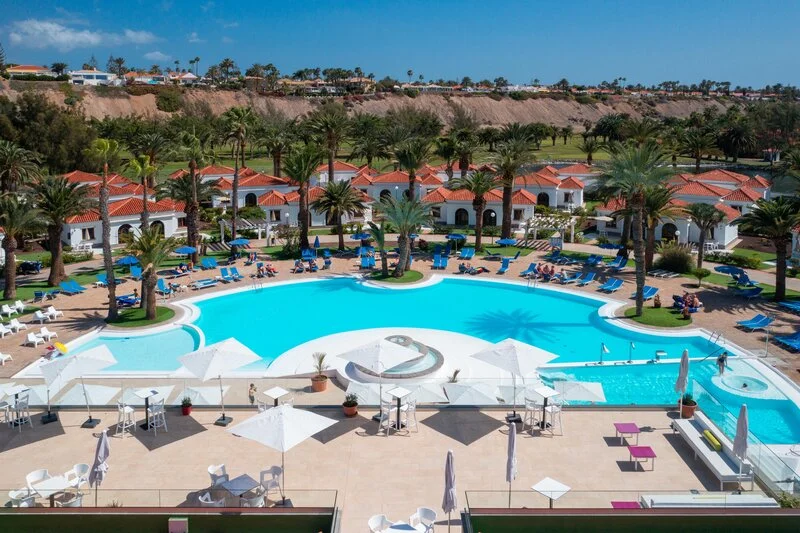 Eo Suite Hotel Jardin Dorado