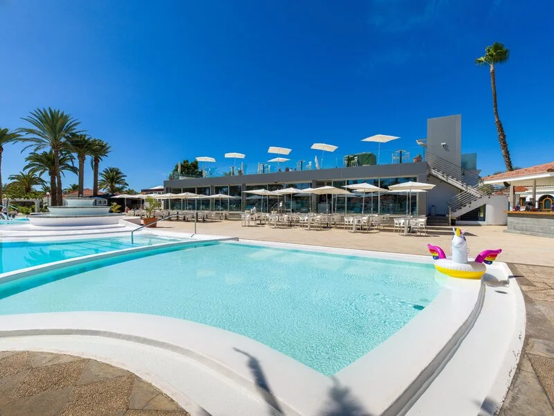 Eo Suite Hotel Jardin Dorado