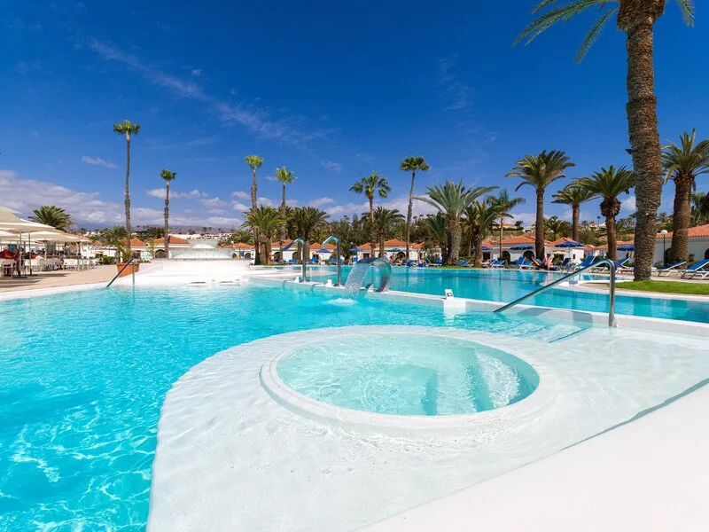 Eo Suite Hotel Jardin Dorado