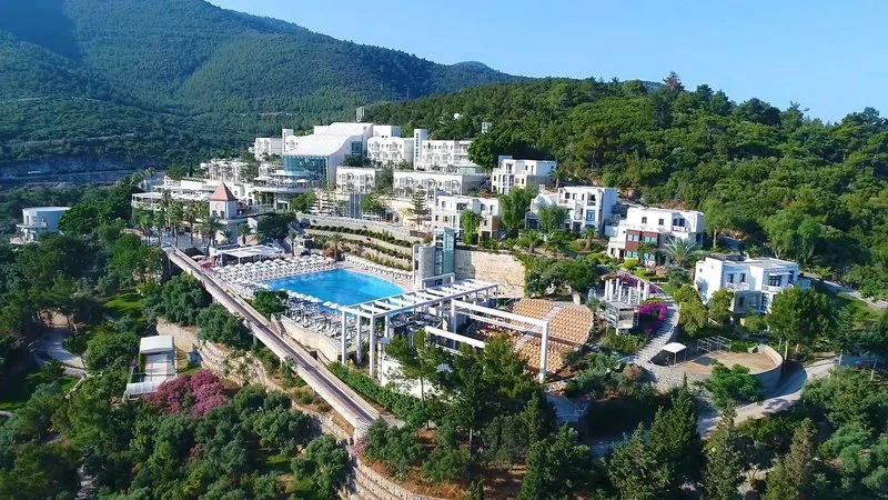 Duja Bodrum