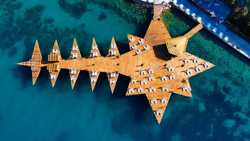 Duja Bodrum