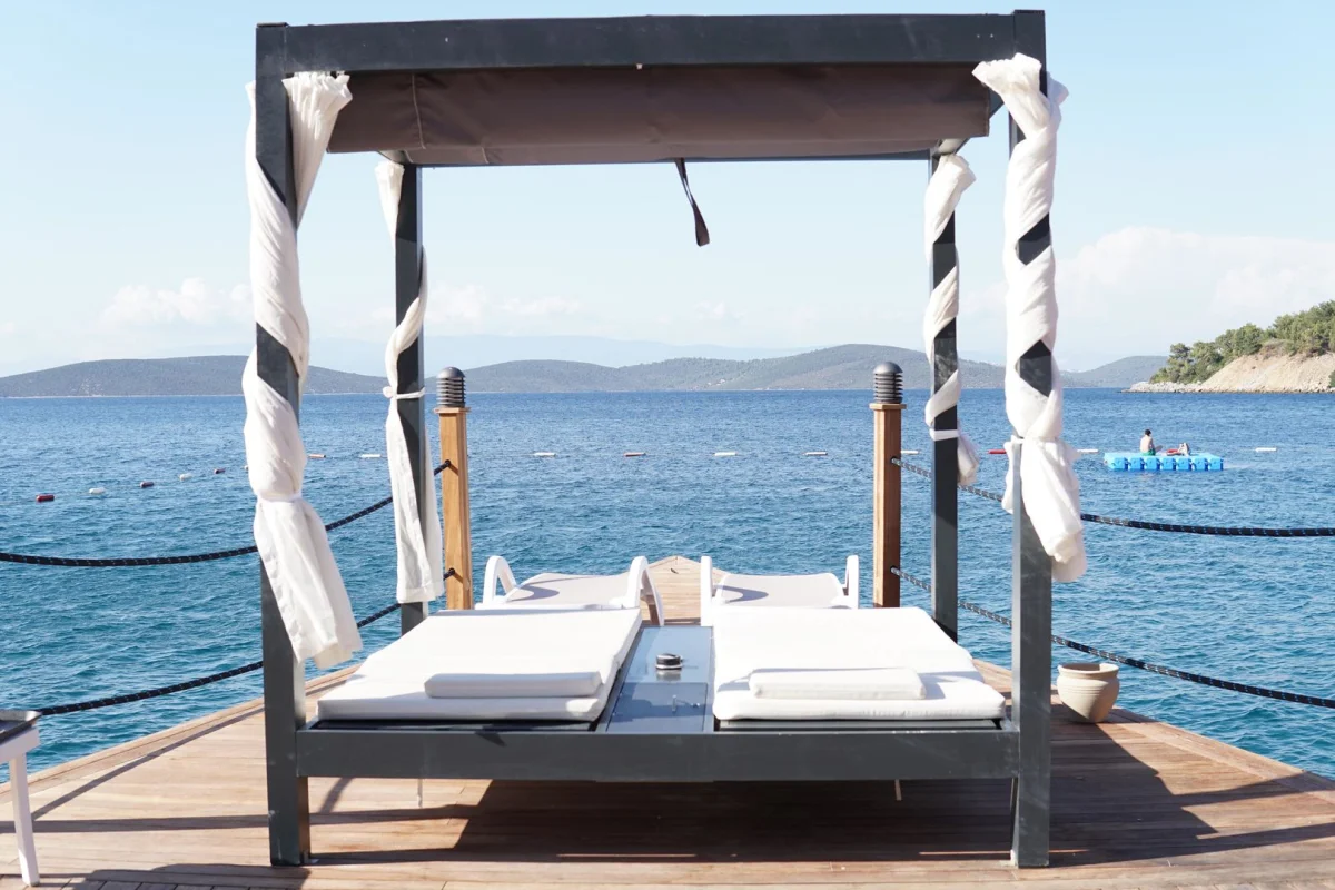 Duja Bodrum