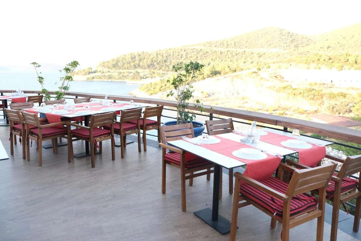 Duja Bodrum