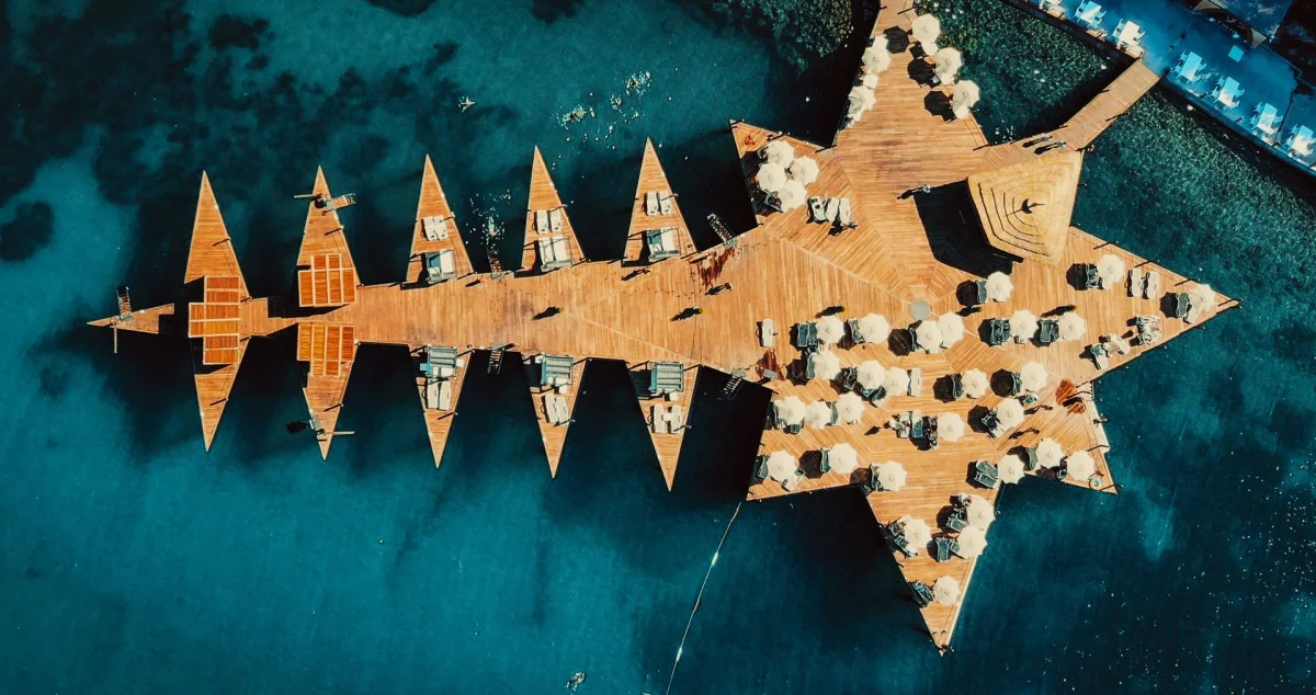 Duja Bodrum