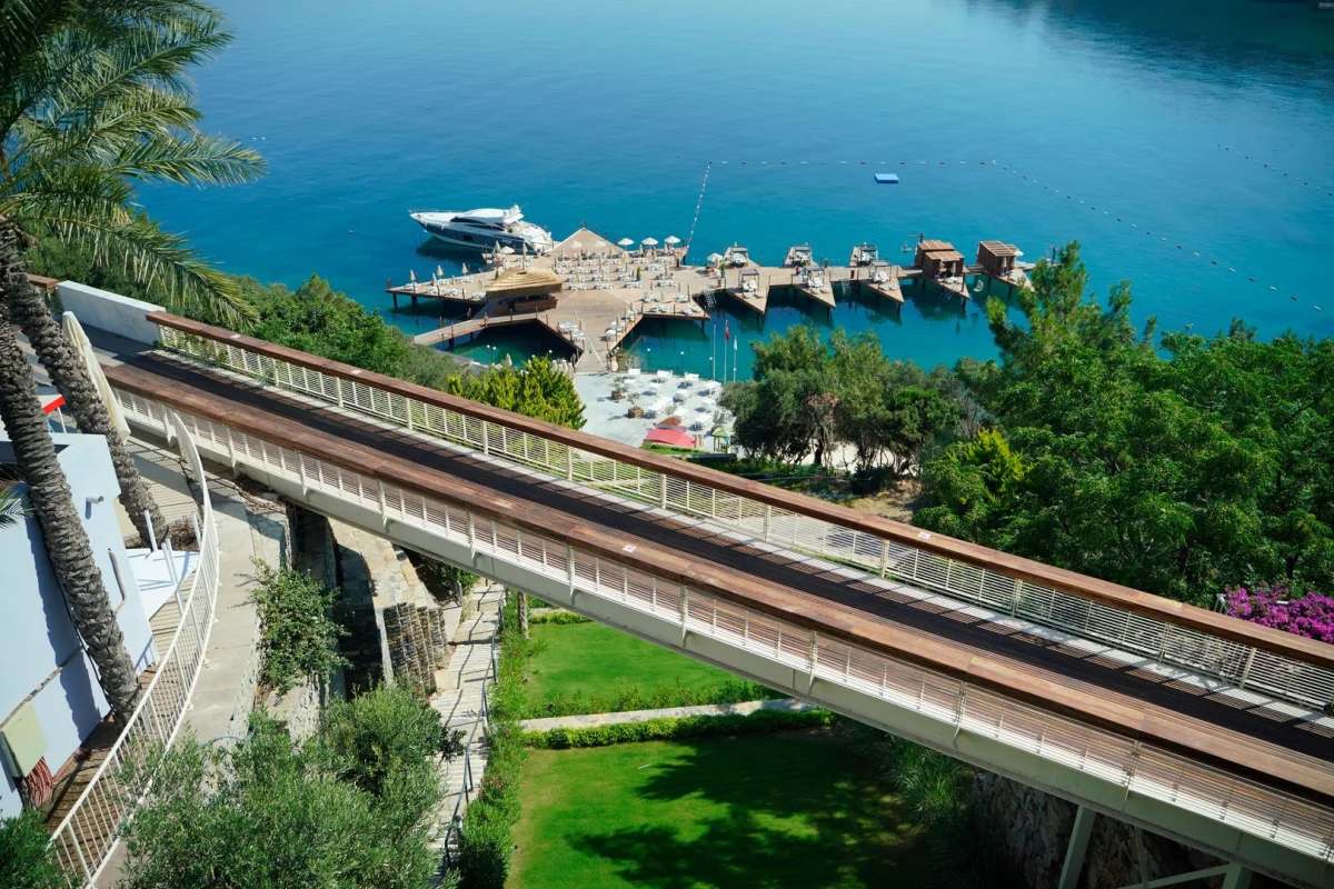 Duja Bodrum