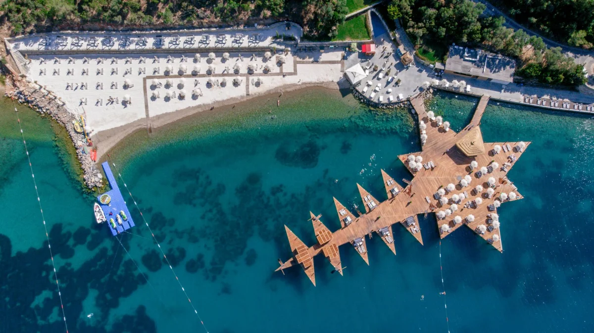 Duja Bodrum
