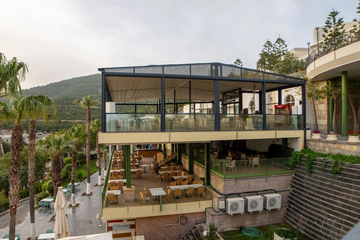Duja Bodrum