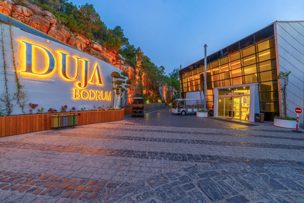 Duja Bodrum